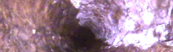 Using Video Sewer Inspection to Diagnose Plumbing Woes