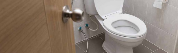 5 Reasons It Might Be Time to Get a New Toilet