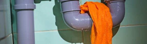 6 Signs of a Hidden Water Leak in Your Home